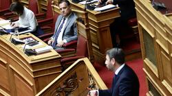 Σφοδρή κόντρα Γεωργιάδη - ΠΑΣΟΚ για το ακίνητο Ανδρουλάκη στο Ηράκλειο