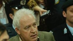 Την απόφαση αποφυλάκισης Γιωτόπουλου μελετά ο εισαγγελέας του Αρείου Πάγου