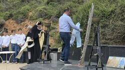 Μάχη Κρήτης, Γολγοθάς Αγυιάς, Εκδηλώσεις