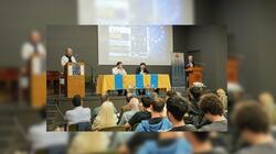 Παγκρήτιο Εκπαιδευτήριο, Ημέρα Ευρώπης