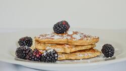 pancakes