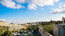 Ιερουσαλήμ