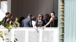 Τραγωδία στην Ηλιούπολη: Στο ΚΑΤ μεταφέρεται το κορίτσι που έπεσε από τον 6ο όροφο πολυκατοικίας - Εξαιρετικά κρίσιμη η κατάστασή της