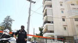 Τραγωδία στην Ηλιούπολη: Ζήτησαν τα κλειδιά της ταράτσας και μέσα σε δευτερόλεπτα έπεσαν