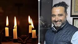 Αλέξανδρος δασκαλακης