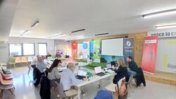 Interreg, Cluster