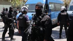 Ηράκλειο Δικαστήρια αστυνομία εγκληματικές ομάδες