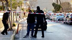 αμμουδάρα εκτέλεση Νικήστρατος 