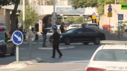 Σε ύψιστη επιφυλακή το Ισραήλ για πιθανή επικείμενη επίθεση των ΗΠΑ στο Ιράν 