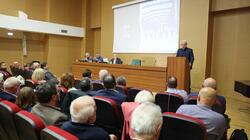Αλέξης Καλοκαιρινός, Απολογισμός