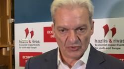  Economist - Καλοκαιρινός: «Να κερδίσουμε το χαμένος έδαφος μίας ανάπτυξης που έγινε σε ελλιπείς υποδομές»