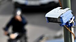 Αστυνομία: 2.453 ψηφιακές κλήσεις έχουν ήδη εκδοθεί μέσω καμερών και «έξυπνων» συστημάτων