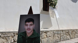κηδεία 21χρονου