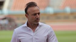 Κόντης: «Θα ήταν όμορφο να τελειώναμε με τον κόσμο δίπλα μας»