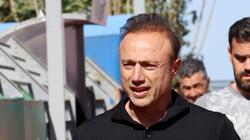 Ξέσπασε ο Κόντης: «Ο,τι και να γινόταν θα χάναμε, δεν είμαι χθεσινός στο ποδόσφαιρο»