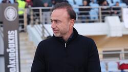 ΟΦΗ: Ο Κόντης έδειξε το δρόμο για τις μεταγραφές του καλοκαιριού