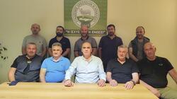 Κρεοπώλες, Νέα Διοίκηση