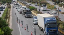 Κυκλοφοριακό χάος, Αι Γιάννης Χωστός