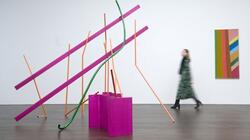 Larry Gagosian 