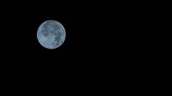 blue moon