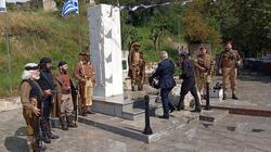 Ολοκαύτωμα Μαγαρικαρίου: Μία θυσία... διαρκής υπενθύμιση των αξιών της ελευθερίας, της δημοκρατίας και της αξιοπρέπειας