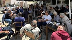 Μαμουλάκης Βασιλειές