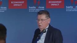 Maniatis-economist