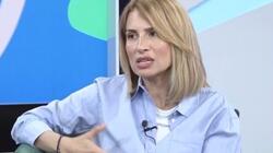 Maria Iliaki