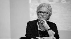 Μαρία Μαστρογιωργάκη