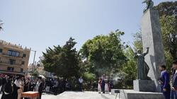 Εκδηλώσεις, Μάχη Κρήτης 