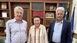  Οροπέδιο Λασιθίου: Ανοίγει το Δικταίο Άντρο - Συνάντηση εργασίας παρουσία της Λίνας Μενδώνη