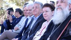 Λίνα Μενδώνη: Μοχλός ανάπτυξης για την Κρήτη ο Πολιτισμός, να κάνουμε την Κνωσό ακόμα πιο εξωστρεφή