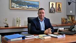 Μανώλης Μενεγάκης για Πανελλαδικές Εξετάσεις: Είναι μια διαδικασία που έχει μόνο νικητές!