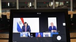 Σε προσωρινή ισχύ η εμπορική συμφωνία ΕΕ – Mercosur: Τα βασικά σημεία