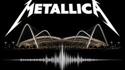 Συναυλία Metallica: Όταν το heavy metal συναντά τη σεισμολογία