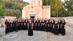 Η Μικτή Χορωδία της Περιφερειακής Ενότητας Ηρακλείου στο 15ο Παγκόσμιο Φεστιβάλ Χορωδιών στη Θεσσαλονίκη
