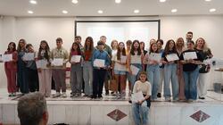 Μουσείο Καζαντζάκη: Σε κλίμα συγκίνησης η τελετή απονομής Βραβείου «Μαρία Σοφία Μαθιουδάκη»