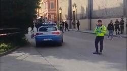 Ιταλία αστυνομια