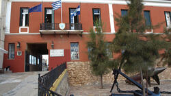 Ναυτικό Μουσείο Κρήτης