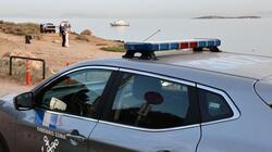 Λασίθι: Ναυτική νάρκη εντοπίστηκε ανάμεσα σε Μίλατο και Ελούντα!
