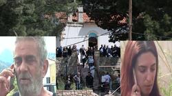 Νικήστρατος Γεμιστός: Ο πατέρας του 21χρονου κοιμόταν με τα παπούτσια για να προλάβει να σώσει τον γιο του!