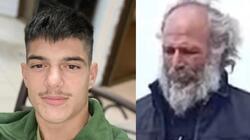 Νικήστρατος Κώστας Παρασύρης 