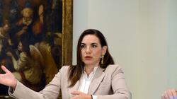 Όλγα Κεφαλογιάννη: Στο Ηράκλειο την Κυριακή η Υπουργός Τουρισμού