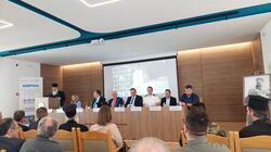 Ημερίδα ΟΛΗ Αρχιεπισκοπή