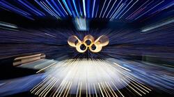 Olympics