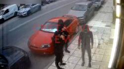 Βίντεο: Καρέ καρέ το επεισόδιο με τα όπλα σε μπαρ του Ηρακλείου