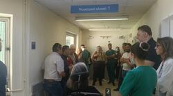 Ψυχιατρική ΠΑΓΝΗ: “Ένας νοσηλευτής για 33 περιστατικά συνιστά έγκλημα!”