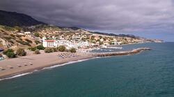 paralia arvi