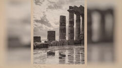 parthenonas