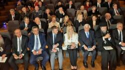 Προκόπης Παυλόπουλος, Ομιλία, Νιγρίτα Σερρών